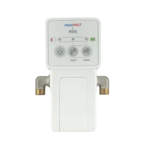 aquaHALT 2X - Toilet