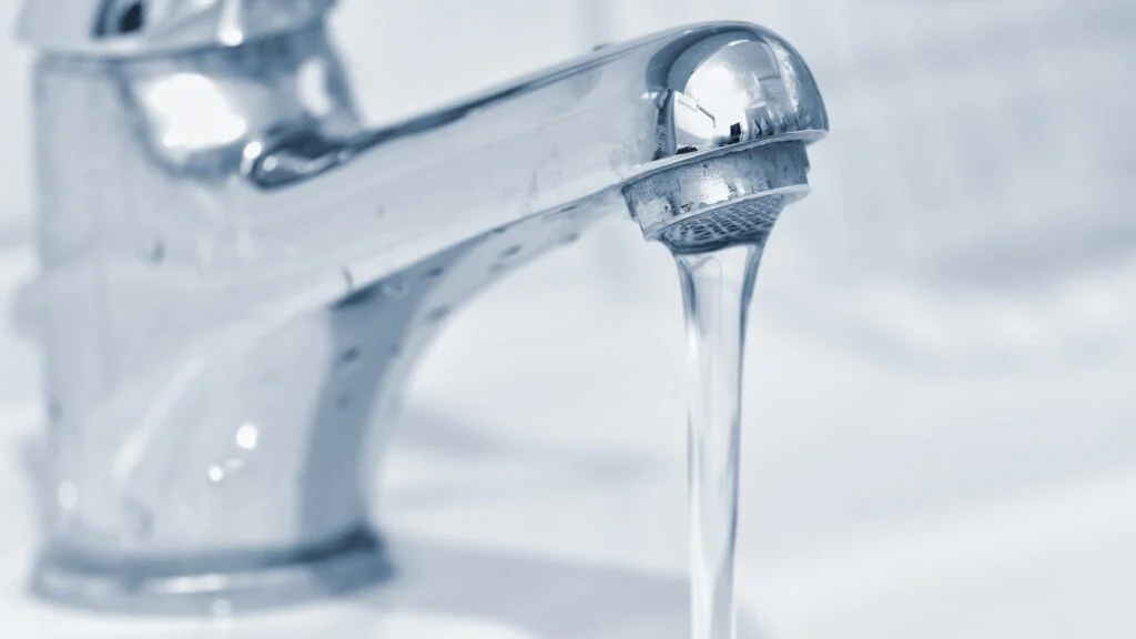 leak detection for apartments