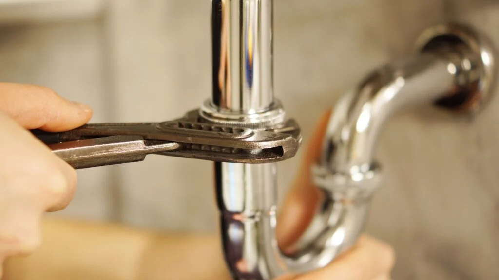 commercial water leak detection