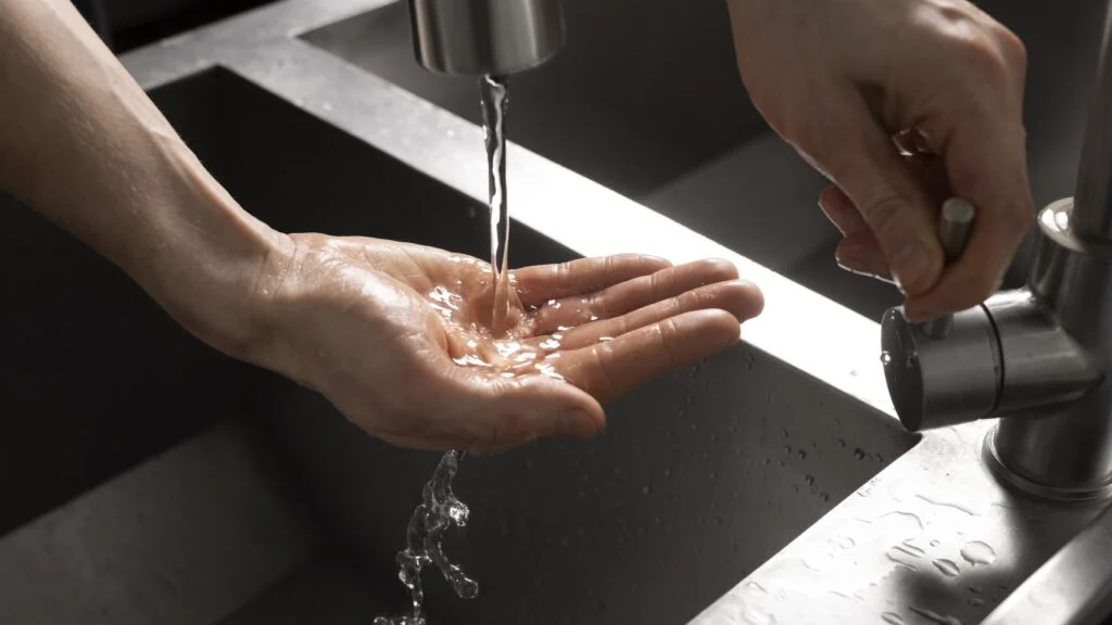Water damage prevention