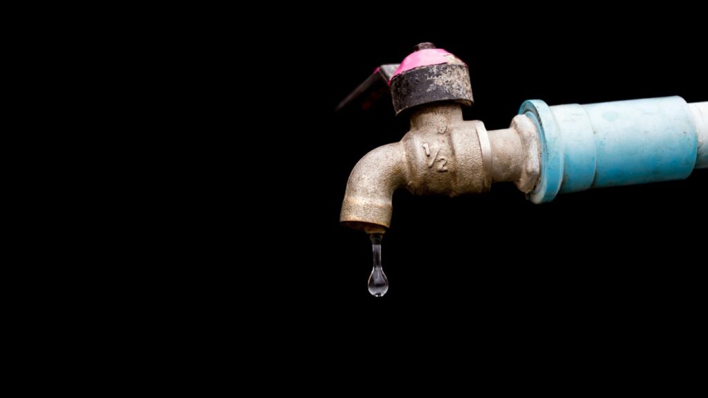 Leak Detection