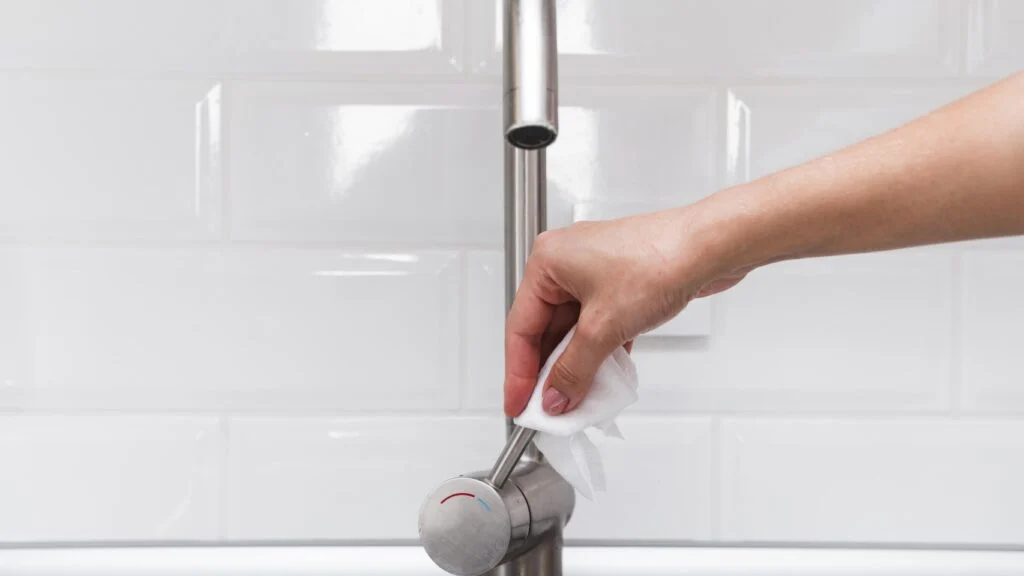water leak detection tools