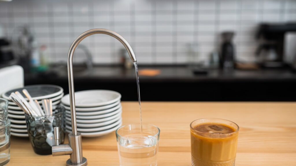 water leak detection tools