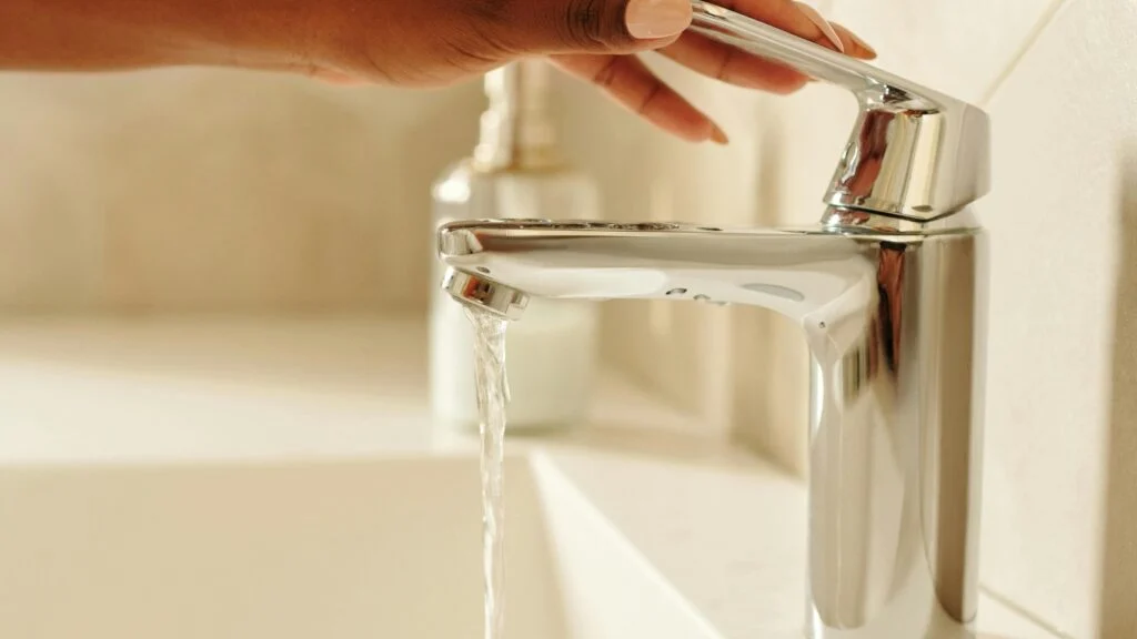 apartment leak detection system