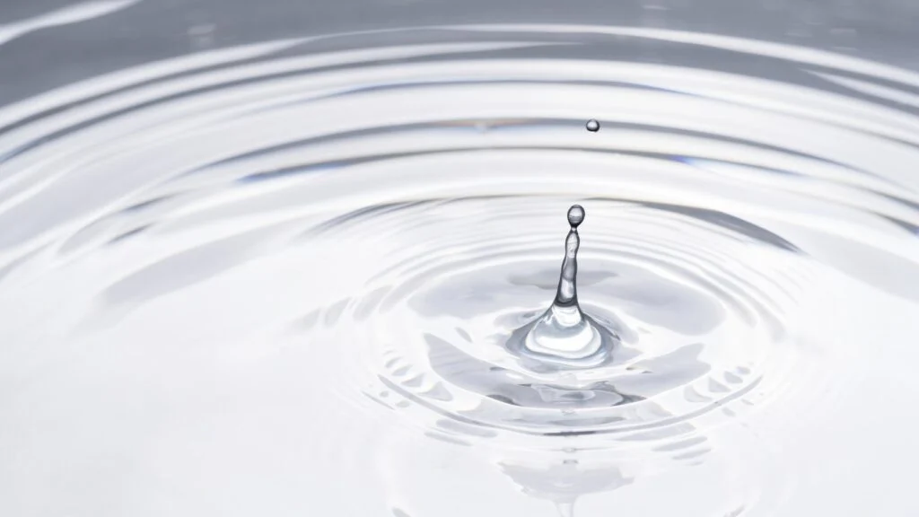 thermal imaging for water leaks