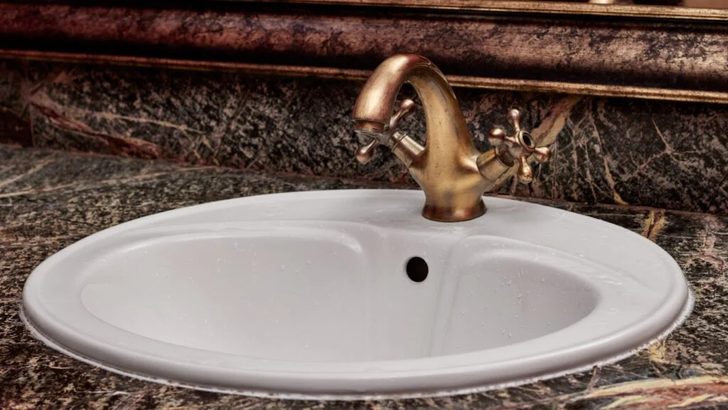 ice maker leak detection
