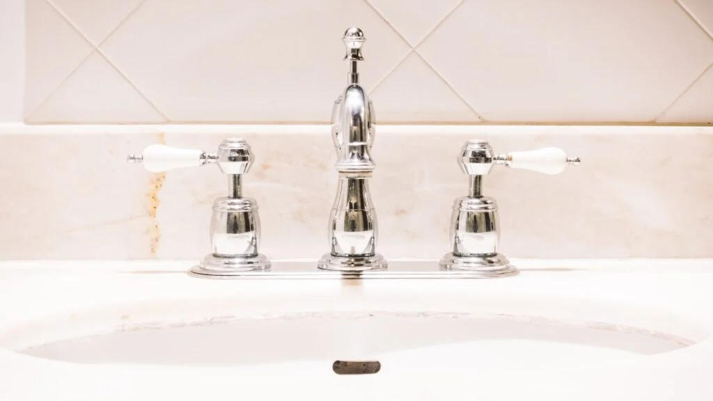 sink leak detection system