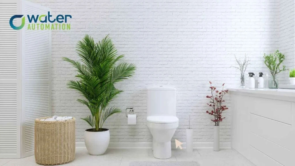 Why Is My Toilet Making Noise When Not in Use